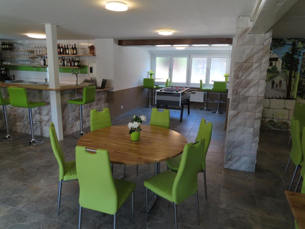 Gasthof Schwanen Radelfingen 외부 사진