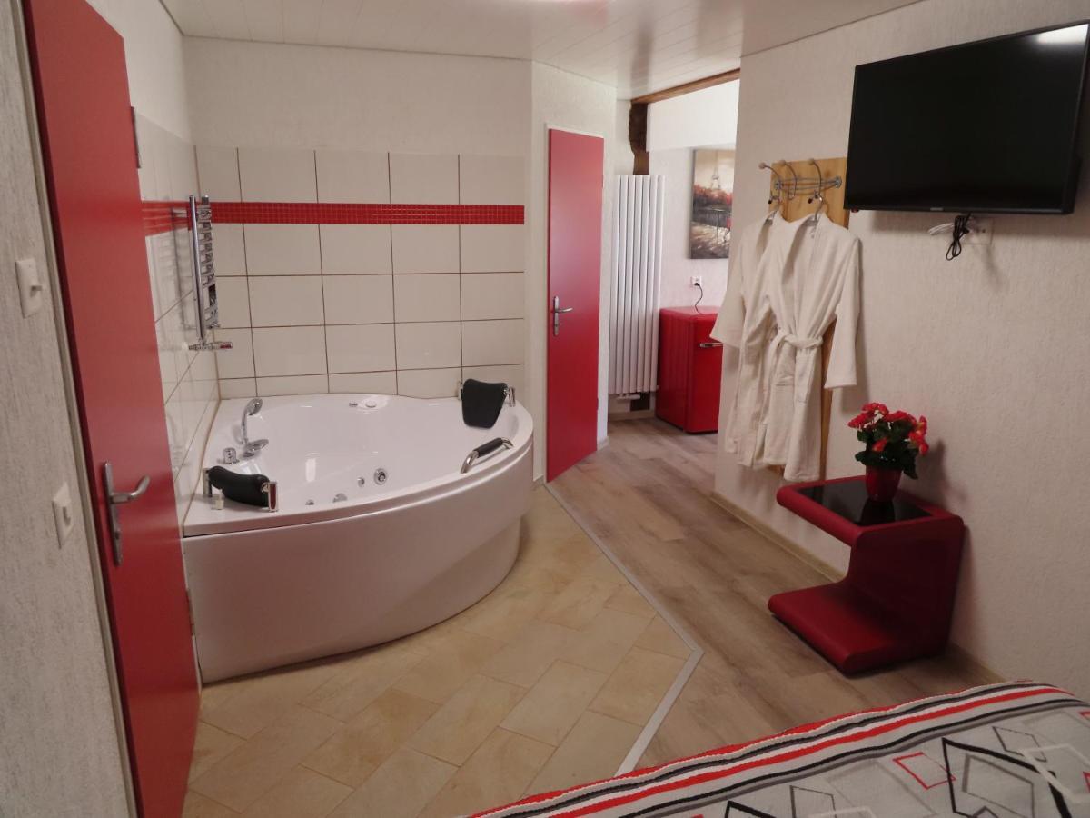 Gasthof Schwanen Radelfingen 외부 사진
